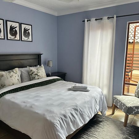 Hotel 37 On Eagles Hartbeespoort Zewnętrze zdjęcie