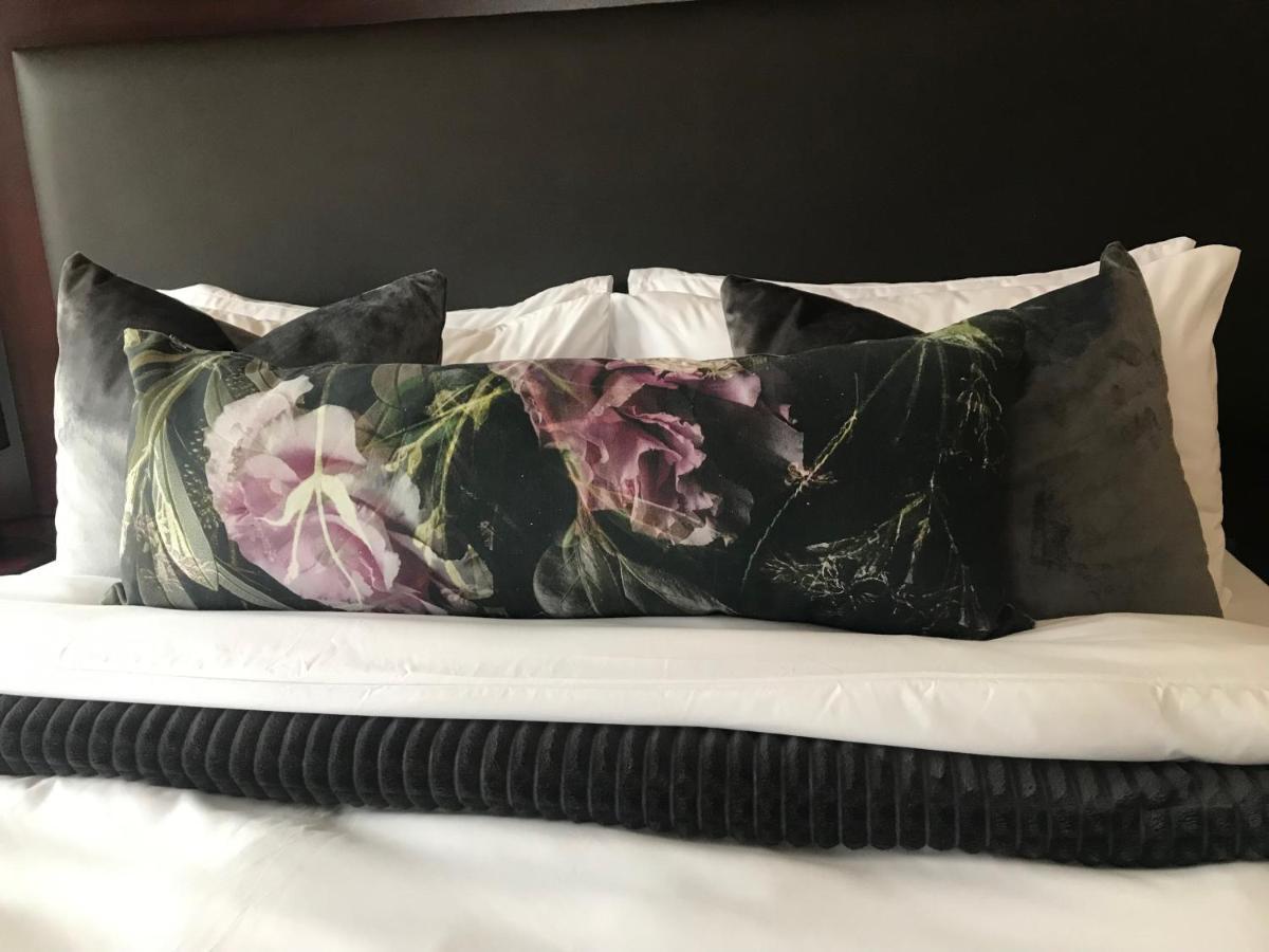 Hotel 37 On Eagles Hartbeespoort Zewnętrze zdjęcie