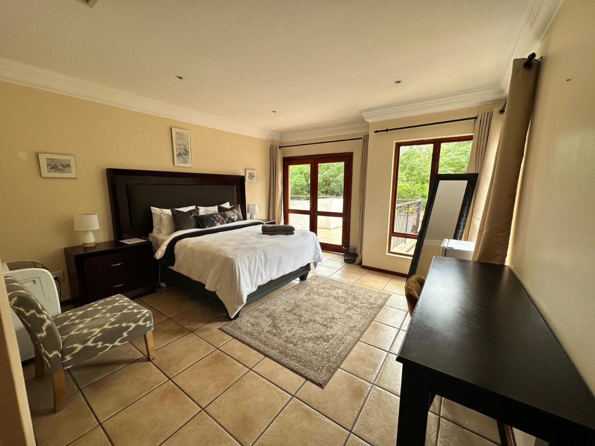 Hotel 37 On Eagles Hartbeespoort Zewnętrze zdjęcie