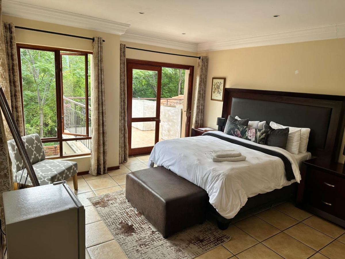Hotel 37 On Eagles Hartbeespoort Zewnętrze zdjęcie