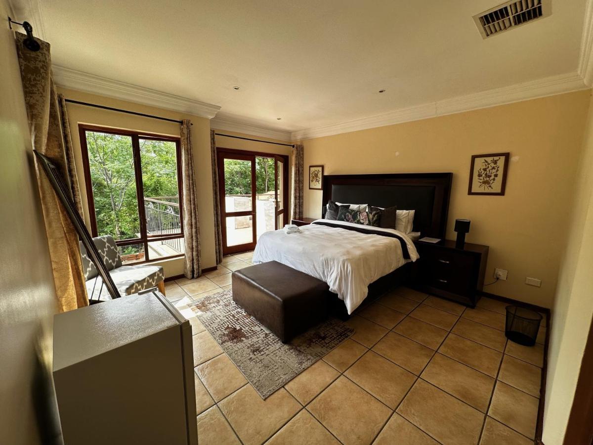 Hotel 37 On Eagles Hartbeespoort Zewnętrze zdjęcie