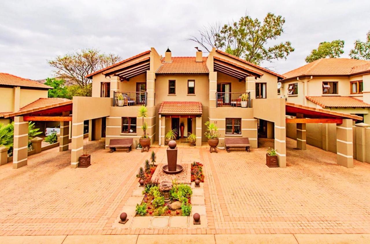 Hotel 37 On Eagles Hartbeespoort Zewnętrze zdjęcie