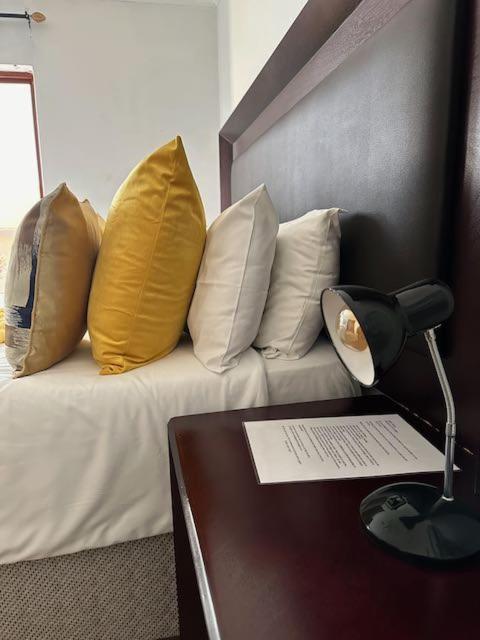Hotel 37 On Eagles Hartbeespoort Zewnętrze zdjęcie