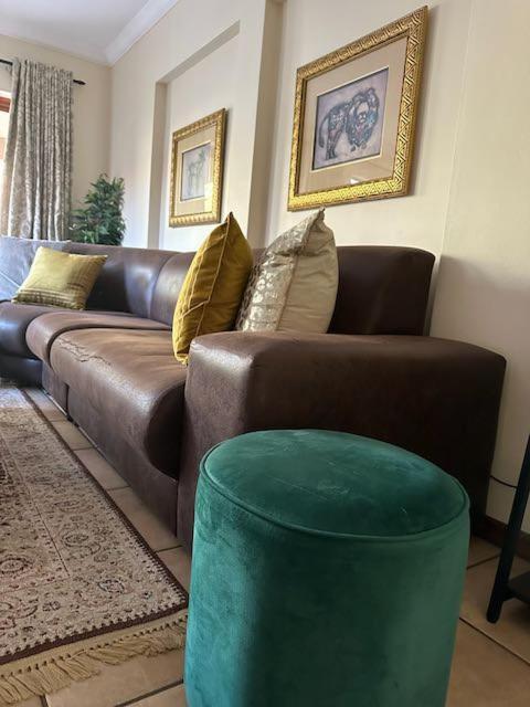 Hotel 37 On Eagles Hartbeespoort Zewnętrze zdjęcie