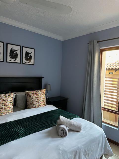 Hotel 37 On Eagles Hartbeespoort Zewnętrze zdjęcie
