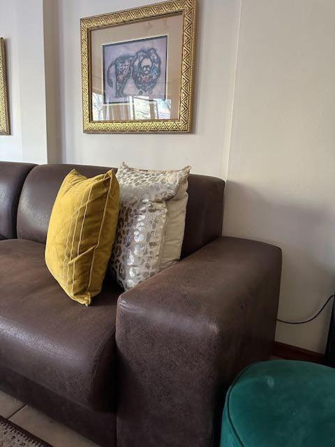 Hotel 37 On Eagles Hartbeespoort Zewnętrze zdjęcie