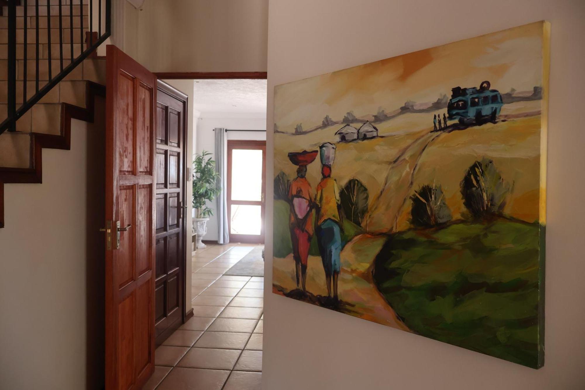 Hotel 37 On Eagles Hartbeespoort Zewnętrze zdjęcie
