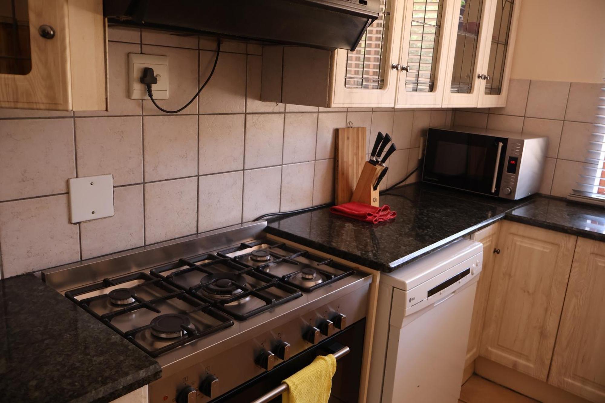 Hotel 37 On Eagles Hartbeespoort Zewnętrze zdjęcie