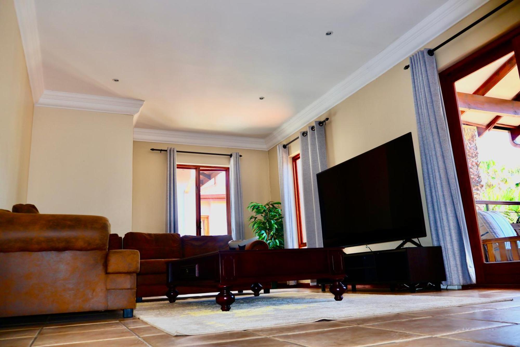 Hotel 37 On Eagles Hartbeespoort Zewnętrze zdjęcie