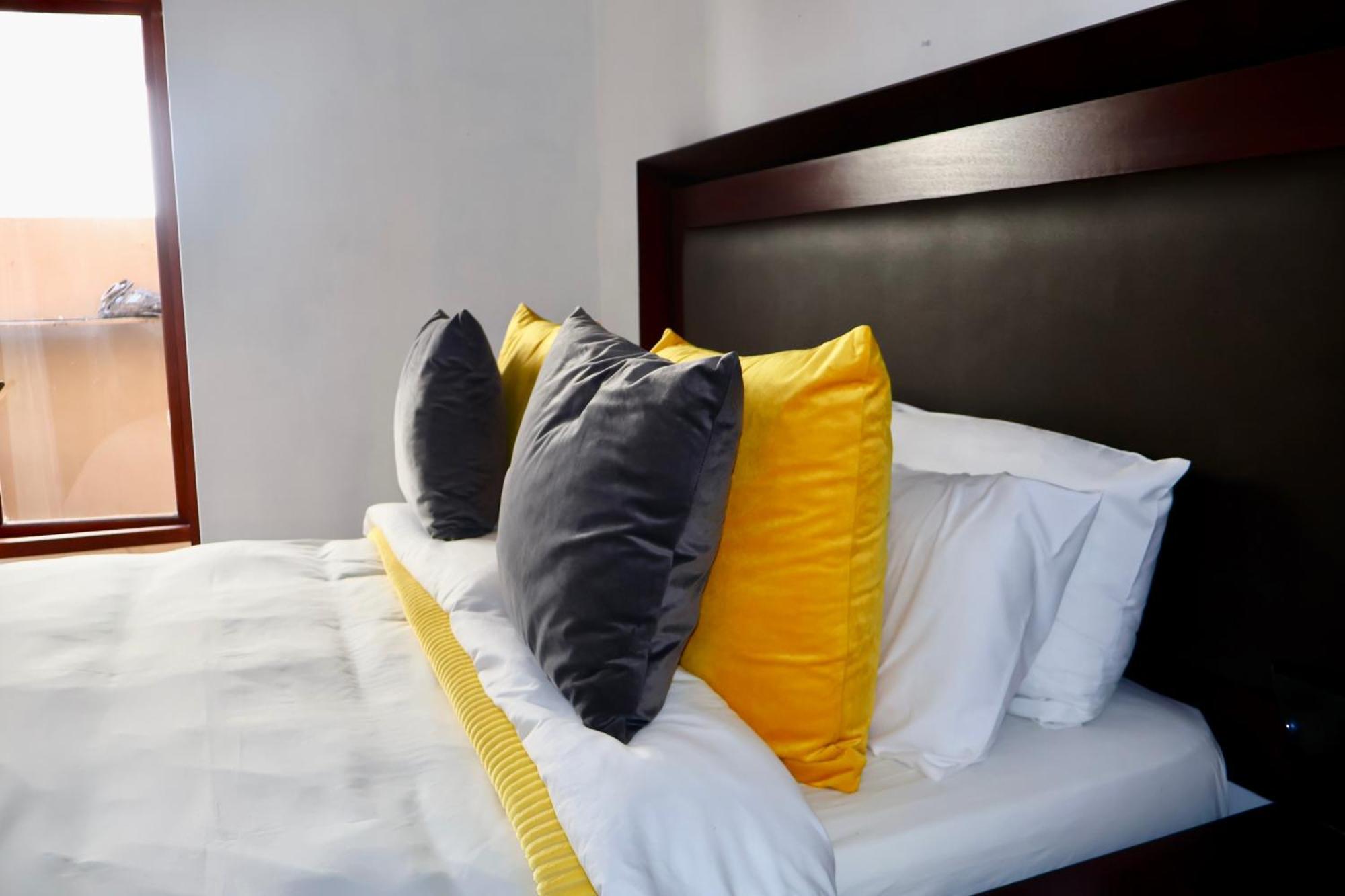 Hotel 37 On Eagles Hartbeespoort Zewnętrze zdjęcie
